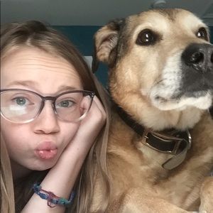 Meet your Posher, Alayna